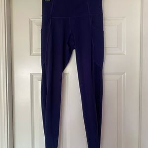 navy blue leggings, old navy